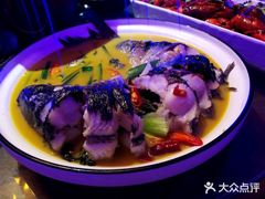 -爱啤精酿·民谣酒馆(滨江店)