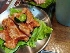 -正宗齐齐哈尔烤肉·齐牛哥鲜切炭火烤肉(杭州总店)