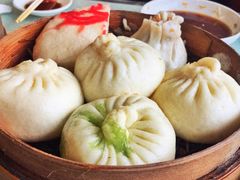 -花园茶楼(兴城西路店)