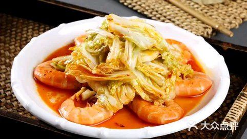吃货必备，今日海鲜大餐