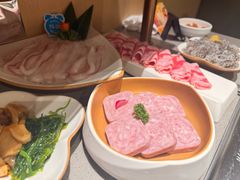 -海底捞火锅(正大乐城店)