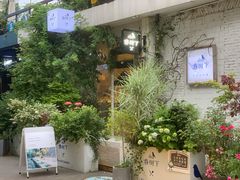 -春树下·树屋花房西餐厅(罍街AS1980店)