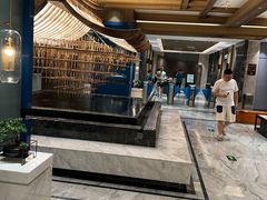 -青水瓦台汤泉(未央店)