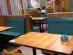 大堂-快乐爱斯米牛排自助(正大广场店)