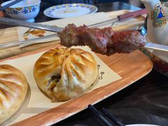 -塞伊德蒙餐(兴安南路店)