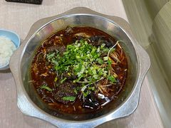 -辣妈水饺红冒菜(金阳路店)