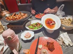-小厨娘金榜题名(夫子庙贡院街店)