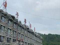 -兴隆溶洞