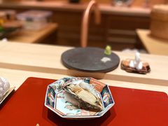 -橼舍鮨青木