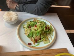 -惠丰堂饭庄·烤鸭·京味菜(西北旺·唐家岭店)