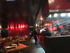 -I'm Angus Steakhouse