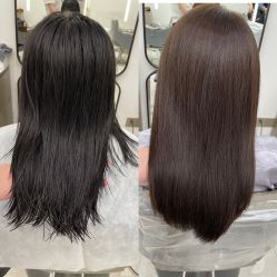 -SIEG hair salon