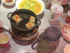 -山四砂锅(太原钟楼街店)