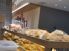 -小飞象面包公社(珠江路金鹰店)