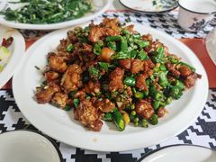 -黔人百味.贵州菜
