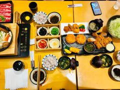 -胜博殿日式炸猪排(西红门店)