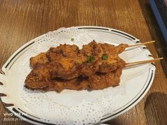 -湘聚缘湘菜馆(斜土路店)