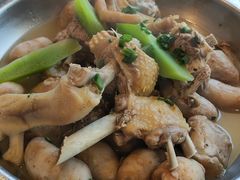 -壹只菜·崇明本地特色菜(崇明南门店)