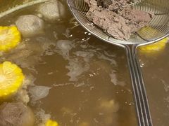 -食潮汕头鲜牛馆(望京保利店)