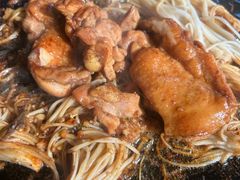 -厚味居炙子烤肉·清真(天桥南纬路店)