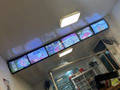 -庐山牯岭老面馆(牯岭街店)