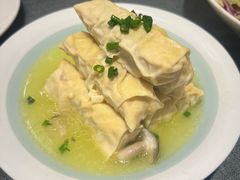 -新吉士·上海菜(浦东LCM置汇旭辉店)