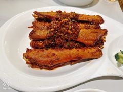 -椿记烧鹅(叠彩店)