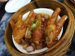 凤爪-华峰食馆(氹仔店)