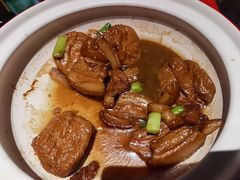 -柴米油盐(土菜院子店)