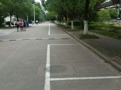 -上海第二工业大学(金海路校区)