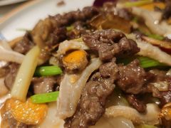 -闽公馆·客家私房菜·商务宴请·包厢(杏林橡树湾店)