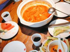 -越城记黑鱼煲(福侨大厦店)