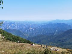 -白草畔自然风景区