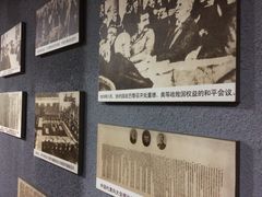 -青岛德国监狱旧址博物馆