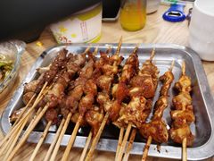 -路边摊胡同里(星城商厦店)