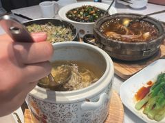 -食锦记·福建私房菜(浦西万达店)