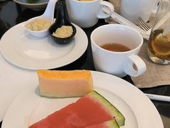 -东方红海鲜百汇(国际大厦店)