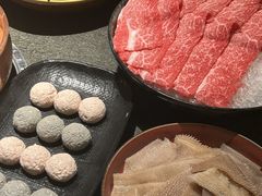 -荣记火锅(青悦城店)