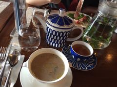 -浦鸿会尚莊亲子餐厅(碧云店)