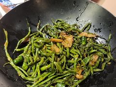 -杨记隆府重庆江湖菜(大悦城店)