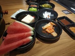 -九田家黑牛烤肉(溧水万达店)