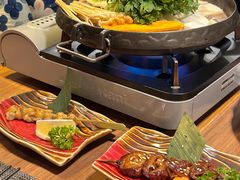 -满来寿喜烧(金虹桥店)