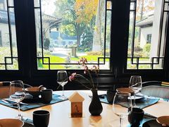 -杭州西湖柳莺里酒店·闻莺厅