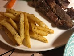 -AZUL by FUEL蓝色·法式酒馆(琶醍店)