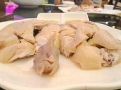 -潮喜竹溪荔湖酒家(荔枝湾店)