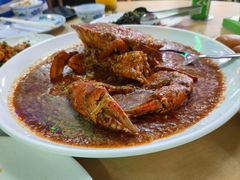 -無招牌海鮮(芽笼店)