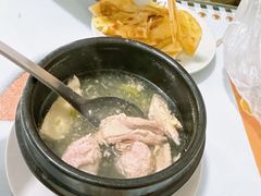-南岗老砂锅居(建设街步行街店)