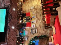 -申德勒加油站西餐厅(日坛路总店)