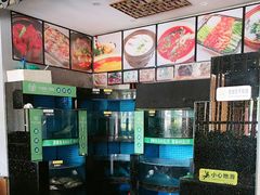 -千岛湖小鱼儿·淳安匠心农家菜