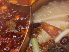 -老码头火锅(骡马市店)